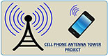 Cell Phone Antenna Tower Project